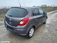 Second-hand Opel Corsa 85 CP (62 kW) 2012 Culoaregri Hatchback