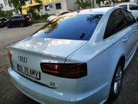 Second-hand Audi A6 190 CP (139 kW) 2016 Berlinǎ