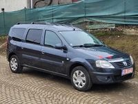 Second-hand Dacia Logan MCV 75 CP (55 kW) 2009 Break