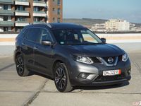 second-hand Nissan X-Trail Euro6 4x4 Tekna Piele*Navi*LED*Pano 1.6dci