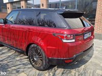 second-hand Land Rover Range Rover Sport 3.0 I TDV6 HSE Dynamic