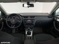 second-hand Skoda Octavia 1.6 TDI Ambition