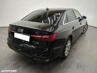 Second-hand Audi A4 Business 265 CP (194 kW) 2021 Culoarenegru Berlinǎ