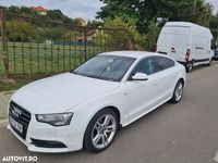 second-hand Audi A5 Sportback 1.8 TFSI