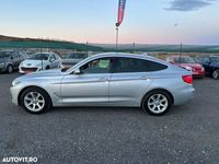 second-hand BMW 318 Gran Turismo Seria 3 d Aut. Advantage