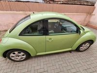 second-hand VW Beetle new2.0 115CP limited edition