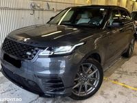 Second-hand Land Rover Range Rover Velar R-Dynamic 404 CP (297 kW) 2021 Culoaregri SUV