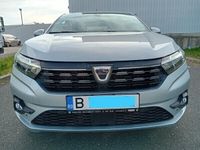 second-hand Dacia Sandero 1,0 90 cp Benzina 2021