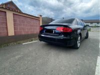 second-hand Audi A4 B8 S-line Sportpacket 2.0 TFSI