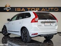 second-hand Volvo XC60 D4 AWD Geartronic Summum