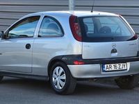 second-hand Opel Corsa 1.2i Comfort