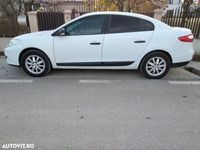 second-hand Renault Fluence 1.5dCi Dynamique