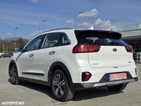 second-hand Kia Niro 1.6 GDI HEV 2WD OPF Aut. Vision