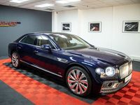 second-hand Bentley Flying Spur New W12