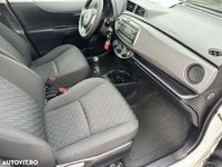 second-hand Toyota Yaris 1.4 D-4D Comfort 2014 · 209 916 km · 1 364 cm3 · Diesel