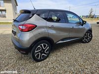 second-hand Renault Captur (ENERGY) TCe 90 LIMITED