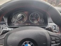 second-hand BMW 530 Seria 5 d xDrive Touring