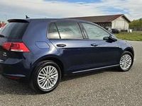 Second-hand VW Golf VII Cup 105 CP (77 kW) 2015 Berlinǎ