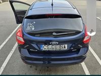 second-hand Ford Focus mk3 2013 1.0 ecoboost