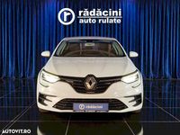 Second-hand Renault Mégane IV 116 CP (85 kW) 2021 Culoarealb Berlinǎ