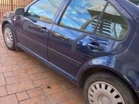 second-hand VW Bora 1.9TDI Trendline