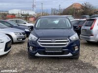 second-hand Ford Kuga 1.5 TDCi 2WD Powershift Trend