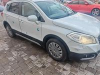 Second-hand Suzuki SX4 S-Cross 120 CP (88 kW) 2014 SUV