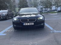 second-hand BMW 525 Seria 5 d Sport-Aut.