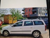 second-hand Opel Astra 17 DTI inmatriculat