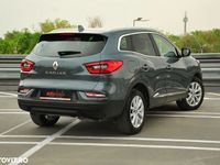 second-hand Renault Kadjar BLUE dCi 115 LIMITED