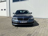 second-hand BMW 520 Seria 5 d xDrive AT