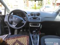 second-hand Seat Ibiza 