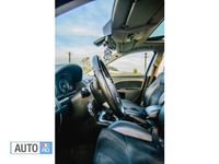 Second-hand Ford Mondeo Titanium X 145 CP (106 kW) 2006 Albastru Berlinǎ