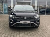 second-hand VW T-Roc 1.5 TSI DSG Style