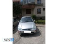 second-hand Ford Focus 1.9 tdi