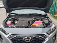 Second-hand Hyundai Ioniq 141 CP (103 kW) 2021 Gri Hatchback
