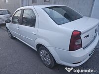 second-hand Dacia Logan 1,6 16 valve