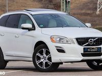 second-hand Volvo XC60 D5 AWD Geartronic Linje Inscription