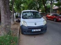 Second-hand Renault Kangoo 90 CP (66 kW) 2009 Monovolum