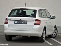 second-hand Skoda Fabia 2018 · 173 248 km · 1 422 cm3 · Diesel