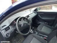 Second-hand Seat Toledo Reference 115 CP (84 kW) 2015 Culoarealbastru Berlinǎ