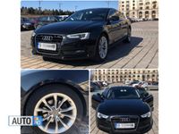 second-hand Audi A5 61