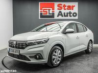 Second-hand Dacia Logan Expression 90 CP (66 kW) 2023 Culoarealb Berlinǎ