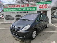 Second-hand Citroën Xsara Picasso 90 CP (66 kW) 2004 Bej Monovolum
