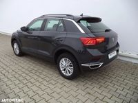 second-hand VW T-Roc 1.6 TDI Design