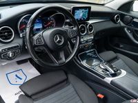 second-hand Mercedes C220 (BlueTEC) d 7G-TRONIC Avantgarde
