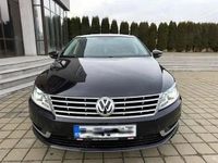 Second-hand VW Passat 177 CP (130 kW) 2013 Berlinǎ
