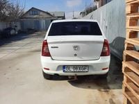 Second-hand Dacia Logan 65 CP (47 kW) 2011 Berlinǎ