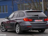 second-hand BMW 318 Seria 3 d Aut.