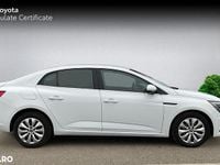 Second-hand Renault Mégane IV Techno 140 CP (102 kW) 2021 Culoarealb Berlinǎ